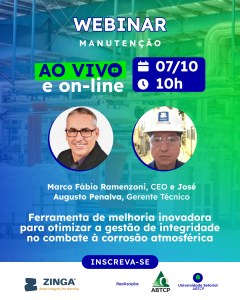 1 - Instagram - Webnar - AUTOMAÇÃO - Zinga